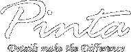 Pinta Logo